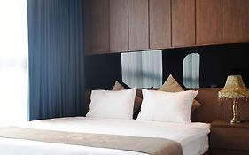 Signature Boutique Hotel