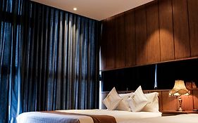 Signature Boutique Hotel